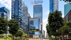 Central Boulevard (D1), Office #634970161